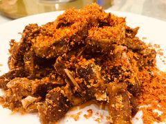 -园林格兰云天大酒店-太极名厨中餐厅