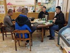 -老味道1992(武当山店)