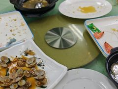 -景好海鲜餐厅(大鹏必选旅游店)