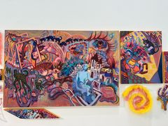 -四川美术学院美术馆