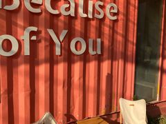 -灯塔咖啡馆BOOK·Coffee Shop