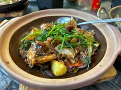 -美极鲜食坊(宝安南路店)