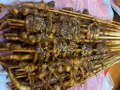 -十里铺铁板鱿鱼