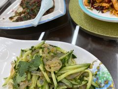 -日照大牌檔•小船海鲜(万平口店)