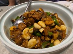 -南方酒店·淮扬菜(回民街店)