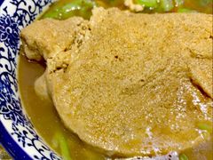 素鸡-顺丰面馆(打浦店)