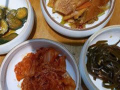 -九田家黑牛烤肉料理(华侨城店)