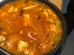 -韩宫宴烤肉·料理(宝山万达店)