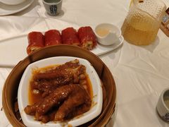 -陶陶居酒家(解放北路店)