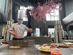 -大渔·观筵(三里屯太古里店)