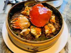 厦门红鲟蒸米糕-遇外滩(BFC外滩金融中心店)