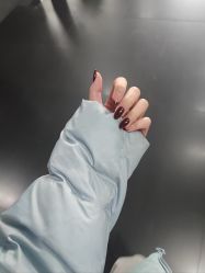-晨·艺美甲美睫