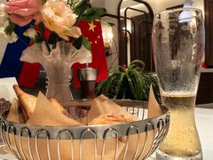 -马克西姆俄罗斯餐厅(绥芬河店)