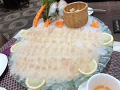 -好彩海鲜火锅饭店(银河百老汇店)