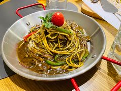 -麓椿花园西餐厅(海乐世界店)
