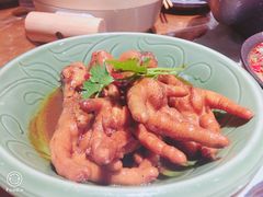 -95号酱骨·一块豆腐(展春园西路店)