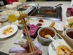 -海底捞火锅(吾悦国际广场店)