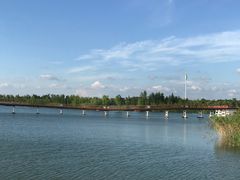 -苏州吴中太湖旅游区