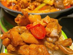 -淘蛙(广州星寰国际商业中心店)