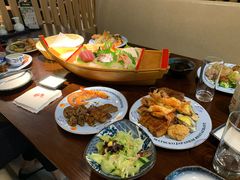 -松子料理(亮马桥店)