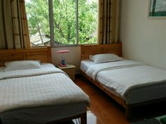 -广元唐家河嘉怡客栈