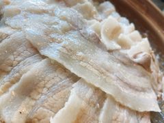 镇店名菜精品砂锅白肉-砂锅居(西四店)