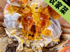 -品鲜村农家菜·阳澄湖大闸蟹(总店)
