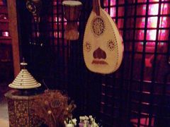 -Tajine Moroccan塔金摩洛哥中东餐厅