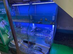 -面道赞宁海海鲜面(迎凤街店)