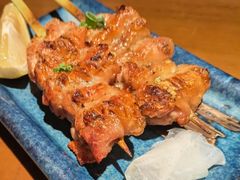 -弓二·烧鸟居酒屋(财富购物中心店)