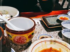 -南京大牌档(香港广场店)