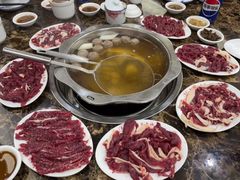 -蔡社牛肉城(龙湖店)