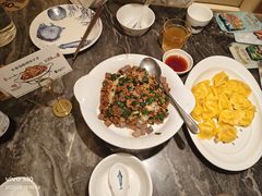 -前海沿·青岛菜(乐客城店)