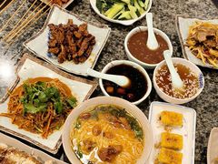 -小街天府(西工小街店)