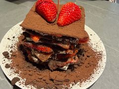 -W COLLECTIVE  DESSERT SHOP