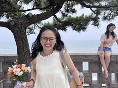 -小麦岛公园