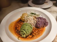 -绿茶餐厅(千岛湖银泰城店)