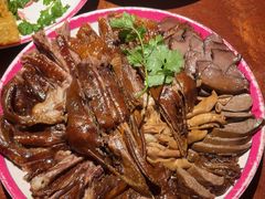 -春梅里卤鹅馆·47年老字号(中山路店)