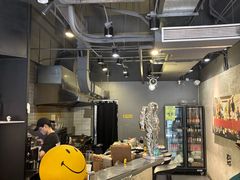 -shark burger·鲨鱼汉堡(交子大道店)