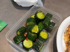 -黑窑厂糖油饼烤鸭·清真菜(黑窑厂街店)