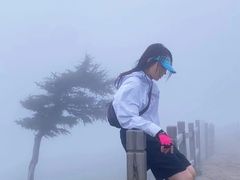 -灵山