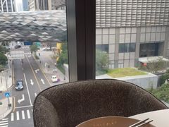 靠窗位-燃扒房Steakhouse(皇庭店)