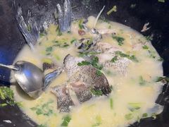 -好灶头妈妈菜·柴火灶台鱼·千岛湖土菜地标美食