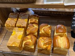 -沁屋面包店(人民东路店)