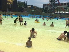 -武汉玛雅海滩水公园