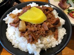 -乡亲鹅肉城(昆山店)