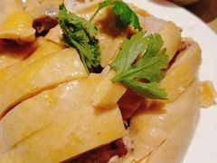 泰煌鸡-泰煌鸡·上海白斩鸡·鸡汤面(鹤庆店)