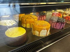 -BAKER&SPICE(安福路店)