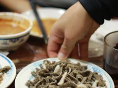 -老爆肚满五香烧牛羊肉