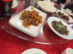 -三林本帮馆(中林街店)